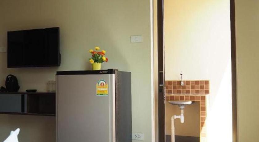 Regent Room Hotel Surat Thani Extérieur photo