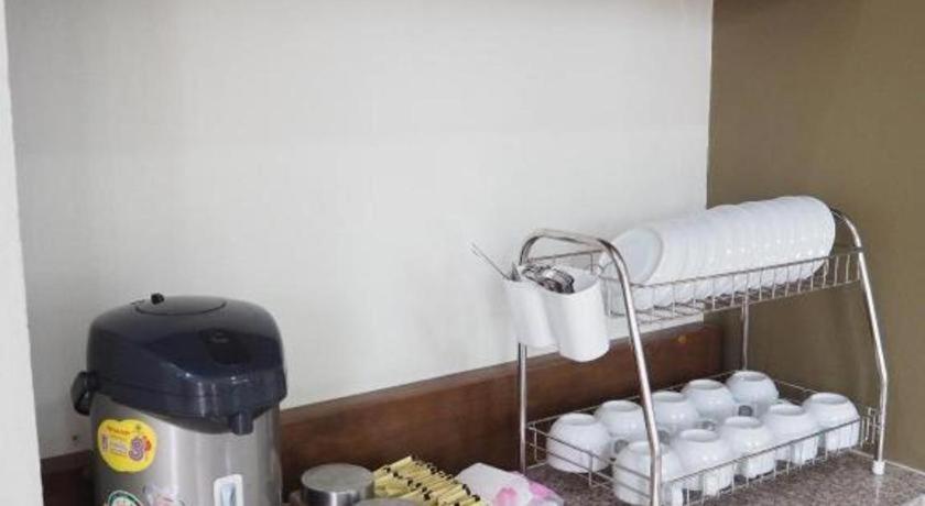 Regent Room Hotel Surat Thani Extérieur photo