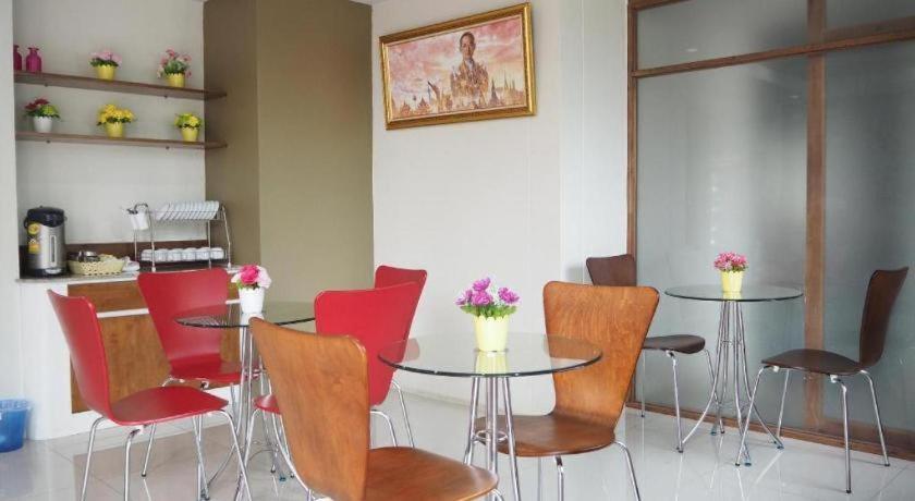 Regent Room Hotel Surat Thani Extérieur photo